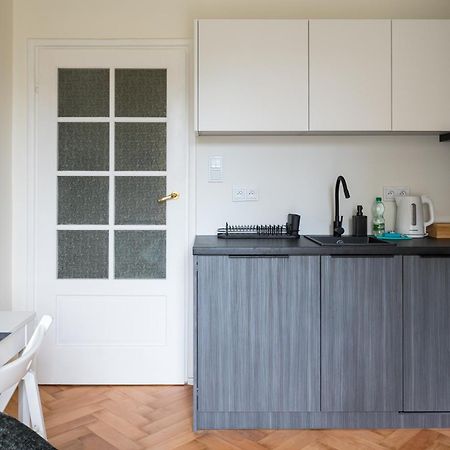 Heart Of Warsaw Apartment Extérieur photo