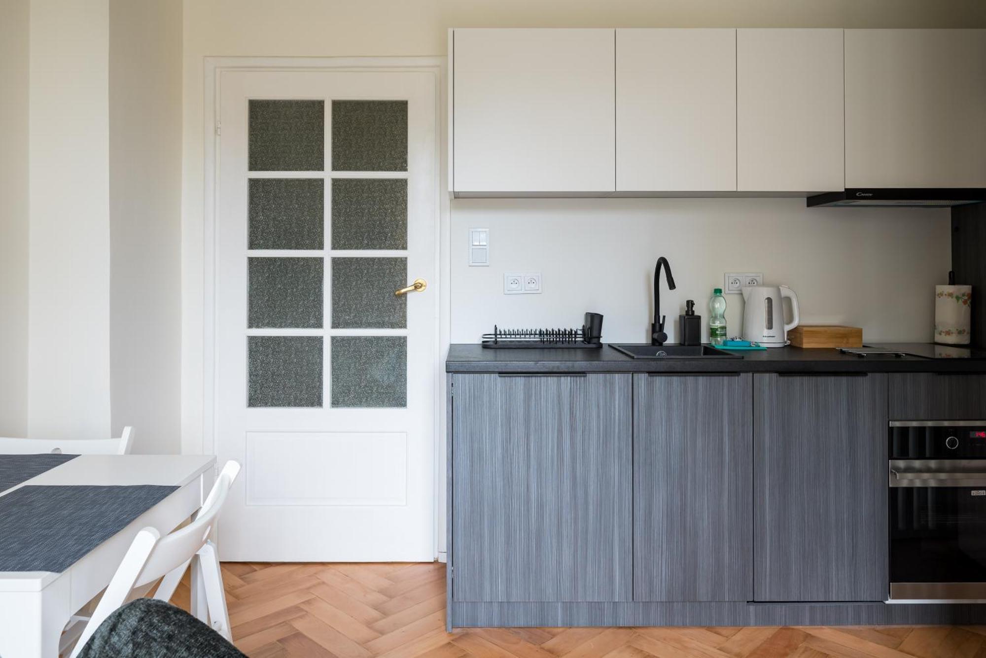 Heart Of Warsaw Apartment Extérieur photo