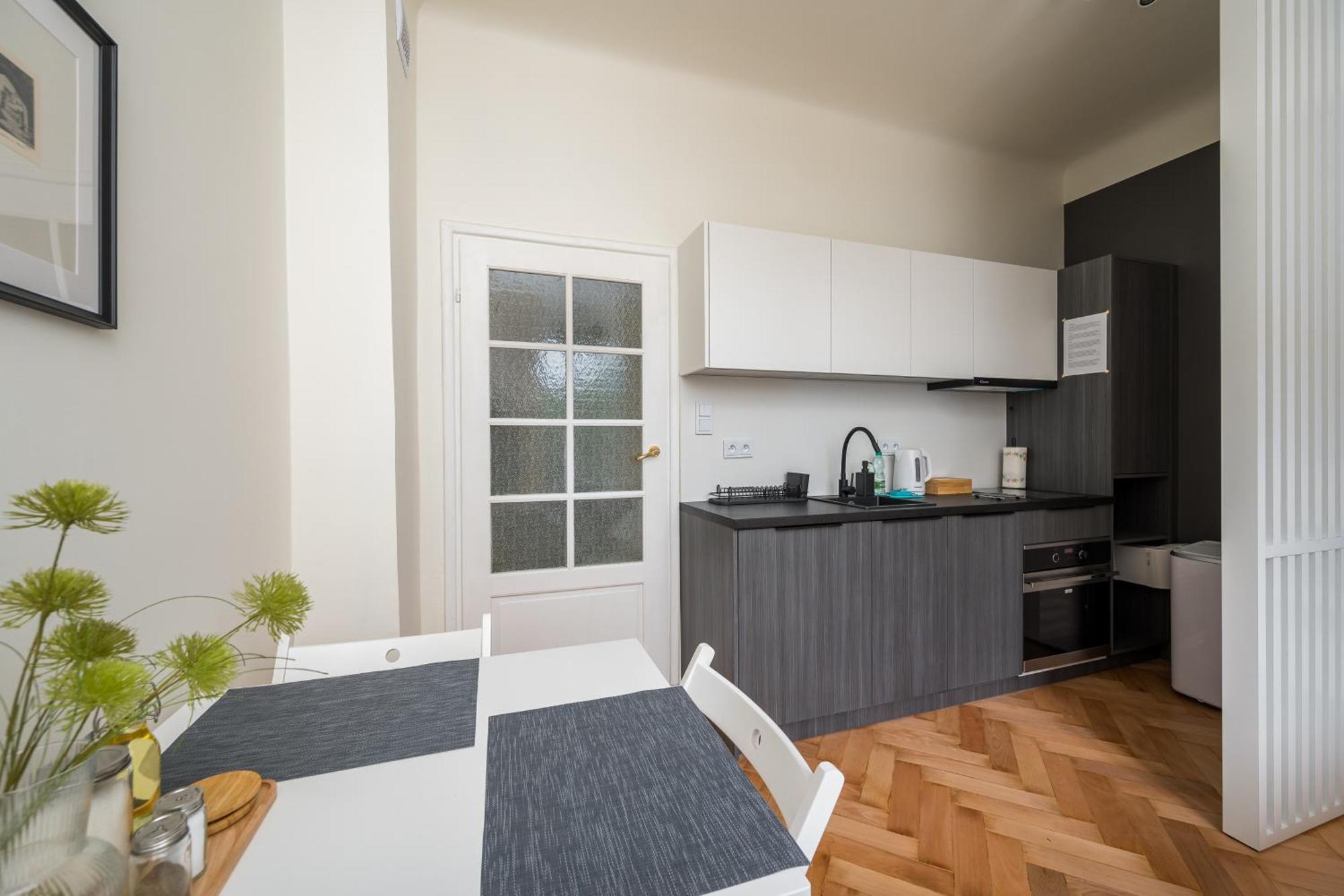 Heart Of Warsaw Apartment Extérieur photo